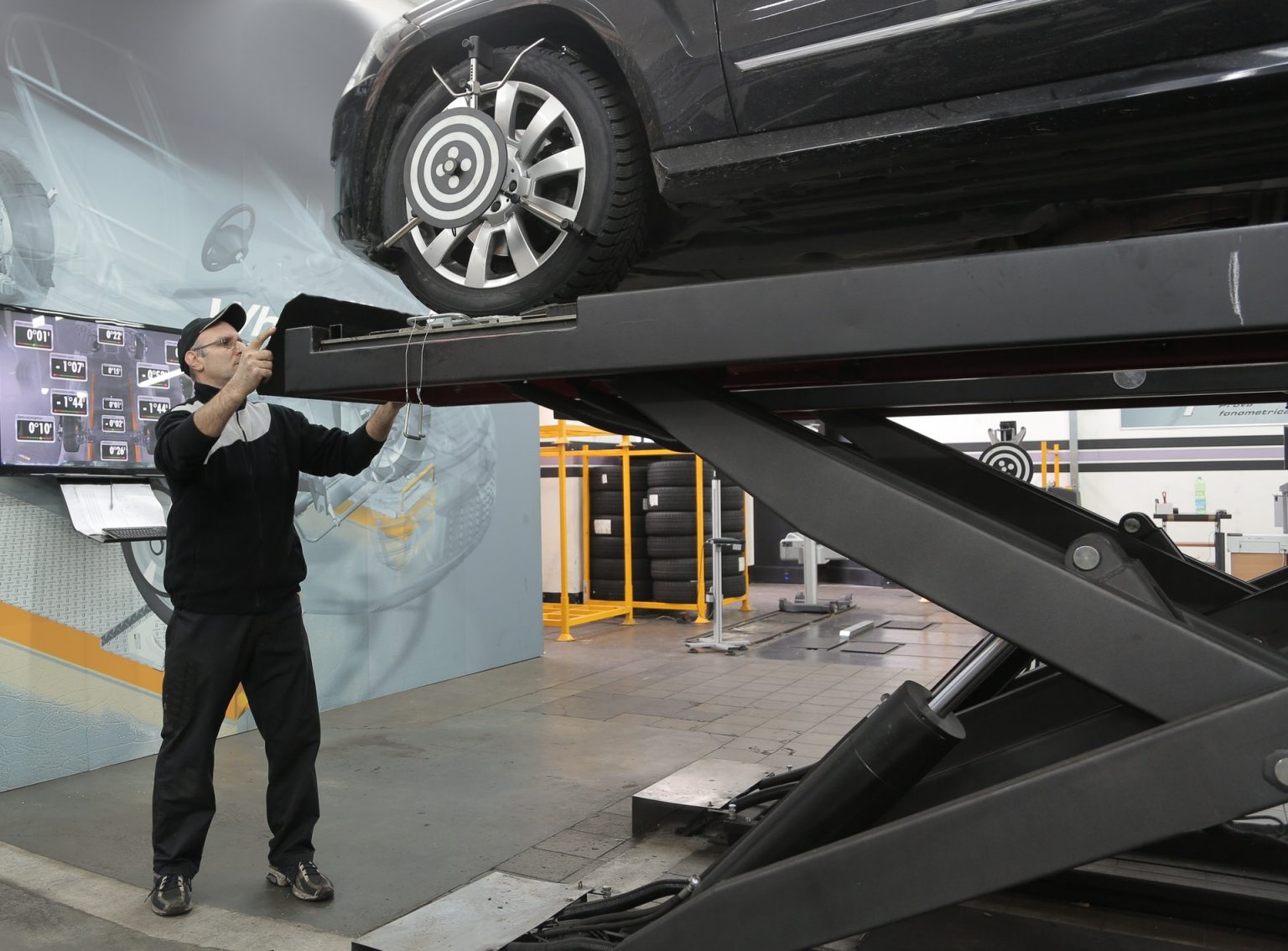 5 Best Auto Body Shops in Sheffield