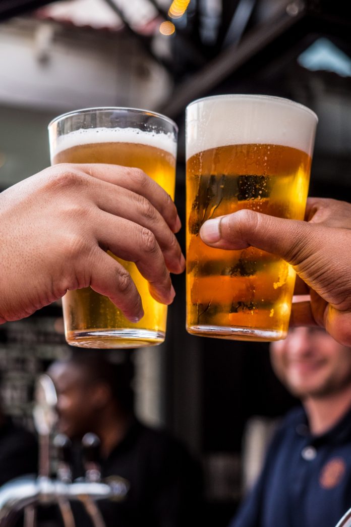 5 Best Beer Halls in Newcastle