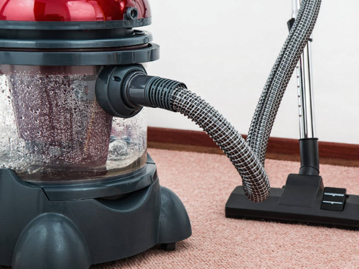 5 Best Carpet Cleaning Service in London