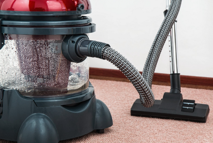 5 Best Carpet Cleaning Service in London