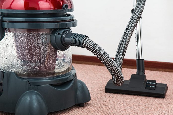5 Best Carpet Cleaning Service in Sheffield