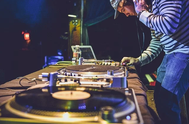 5 Best DJs in Birmingham