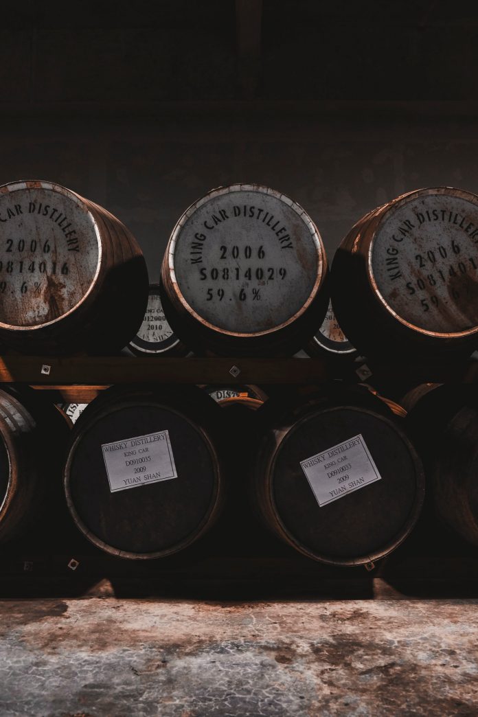 5 Best Distilleries in Glasgow