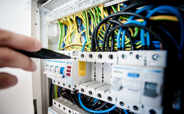 5 Best Electricians in Manchester