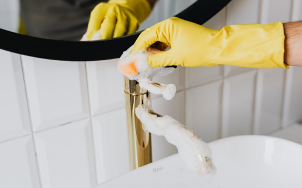 5 Best House Cleaning Services in London