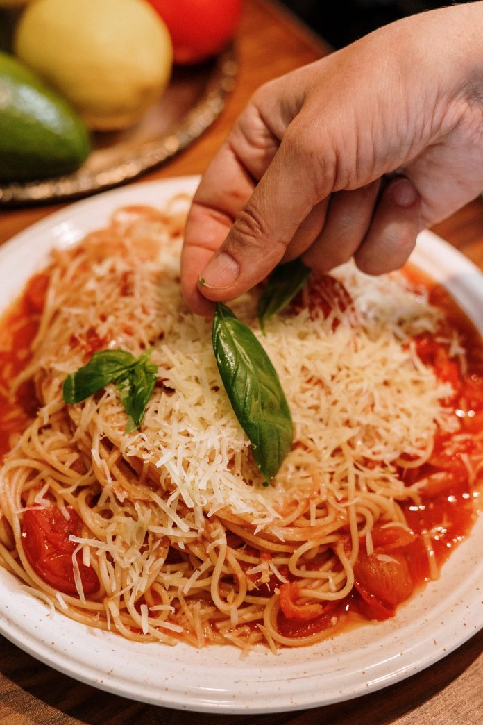 5 Best Italian Restaurants in Newcastle