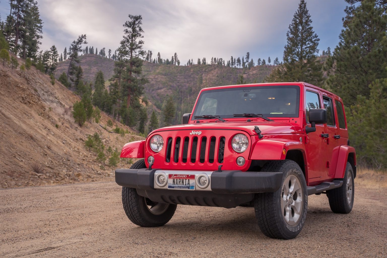 5 Best Jeep Dealers in Leeds