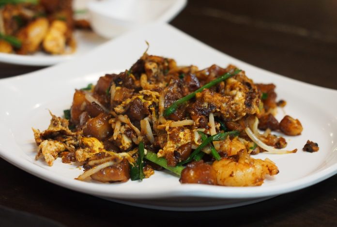 5 Best Malaysian Food in Newcastle