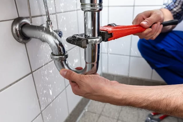 5 Best Plumbers in Manchester