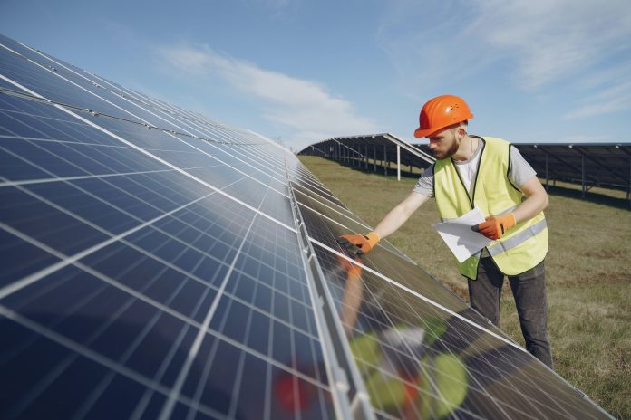 5 Best Solar Battery Installers in Sheffield