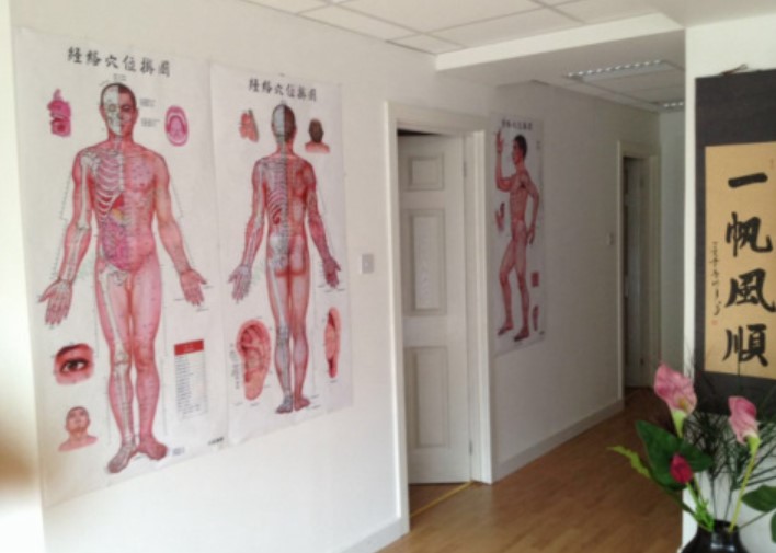 Glasgow Chinese Medicine & Acupuncture Clinic