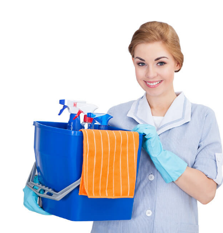Instant Cleaning Services