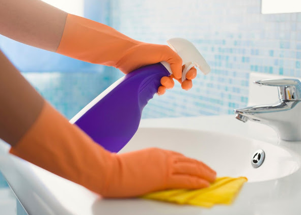 JC Domestic Cleaning Services