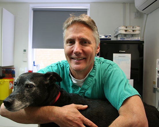 John Hankinson Veterinary Clinic Ltd