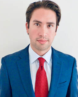 Kyle Barella - Barella Global - US Immigration Lawyers