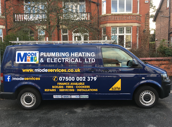 Mode Plumbing Heating and Electrical Ltd