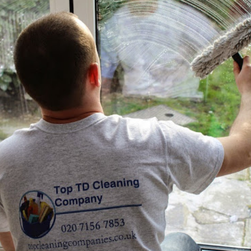 Top TD Cleaning Company