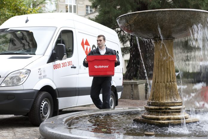 5 Best Courier Services in Liverpool