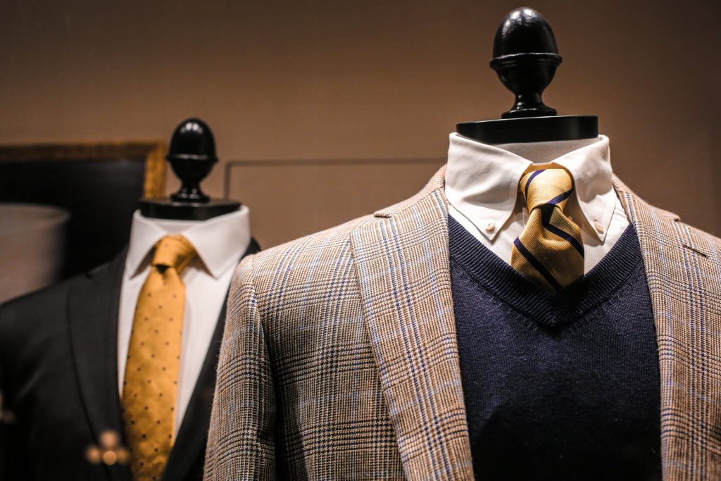 5 Best Formal Clothes Stores in Liverpool