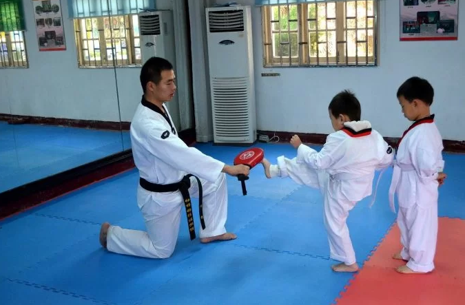 5 Best Martial Arts Classes in Manchester