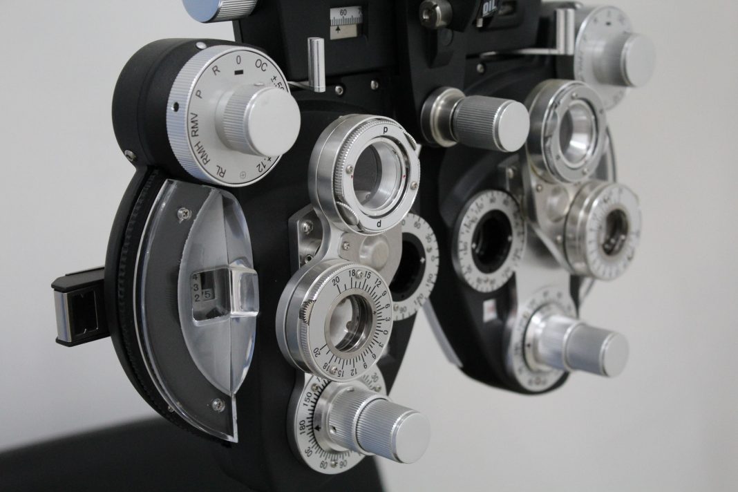 Find An Eye Doctor Near You Vsp Vision Care