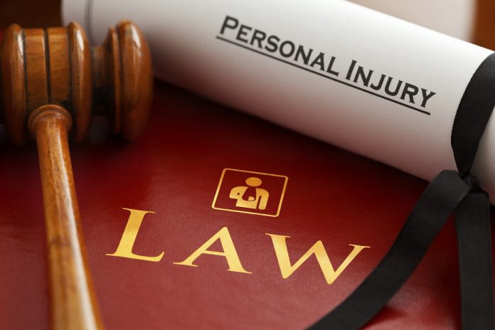 5 Best Personal Injury Lawyers in Liverpool