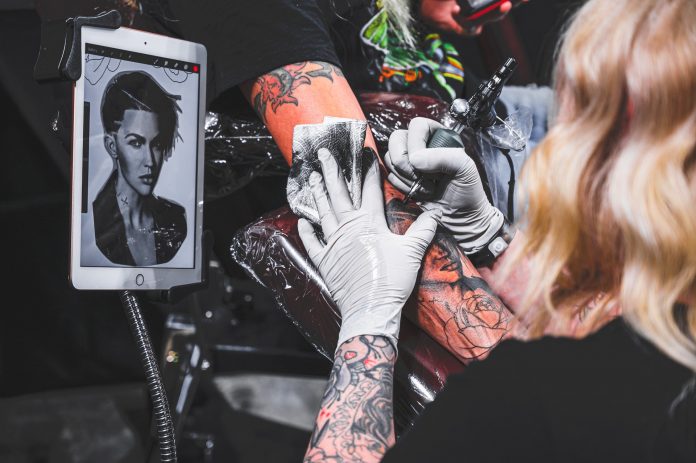 5 Best Tattoo Artists in Glasgow