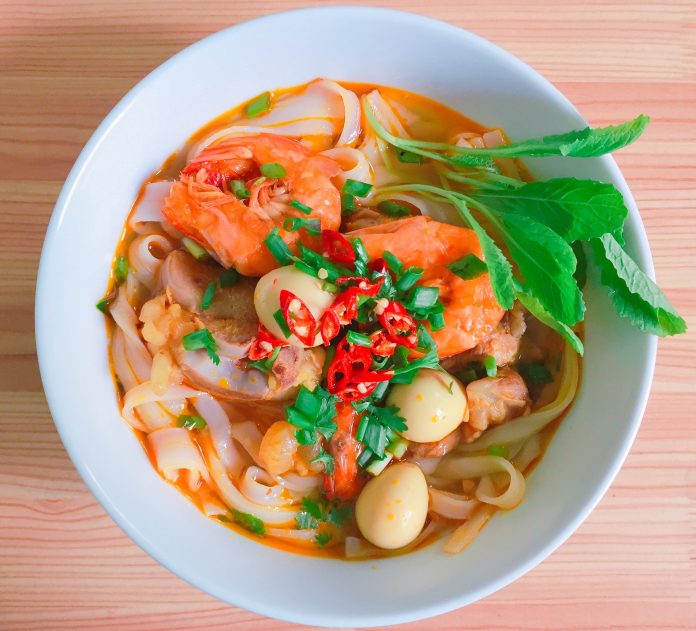 5 Best Vietnamese Restaurants in Birmingham