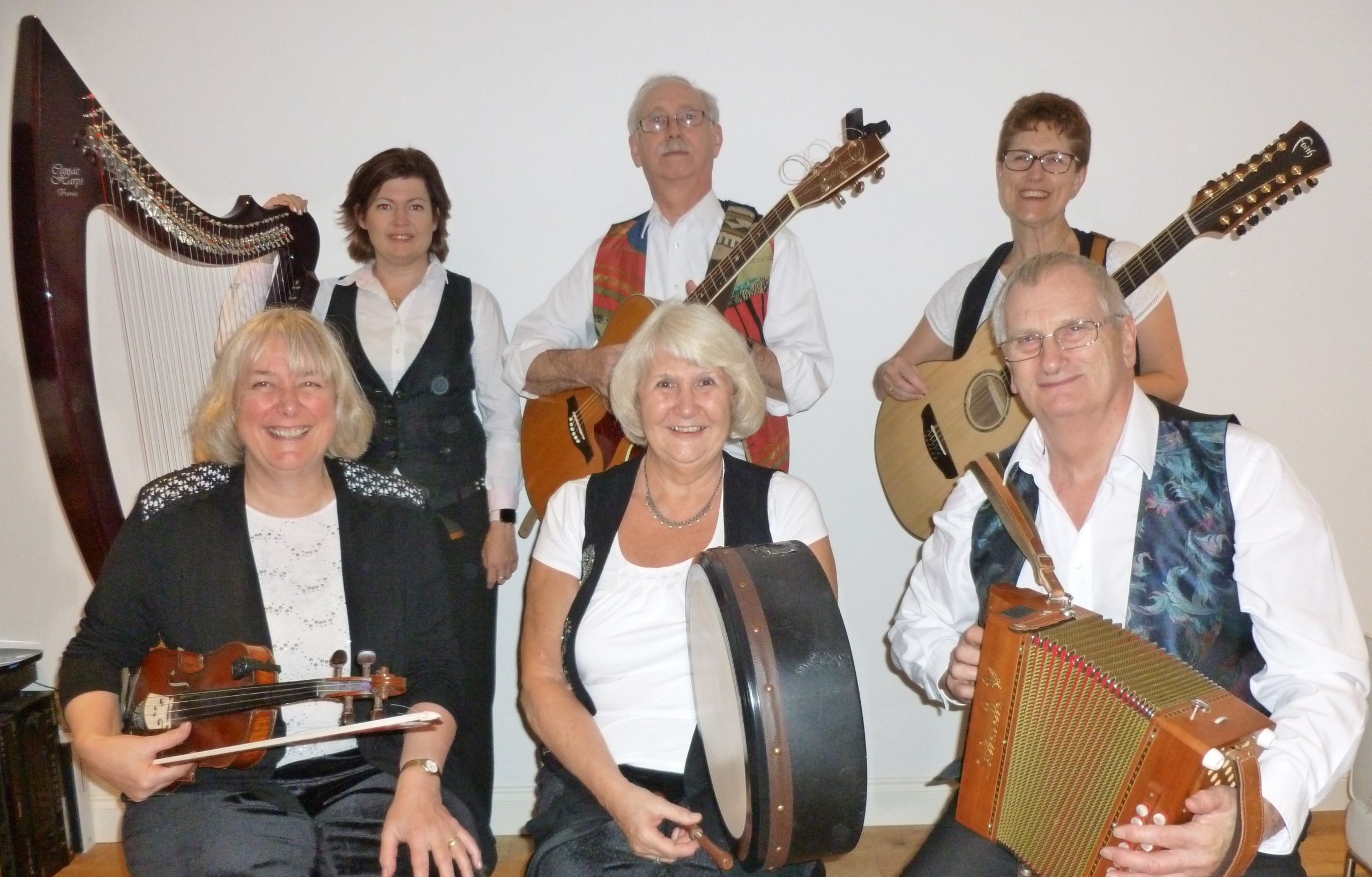 Dogsbody Ceilidh Band