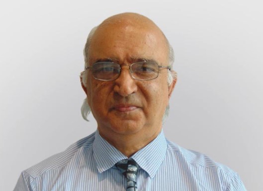 Dr Nisar Mir