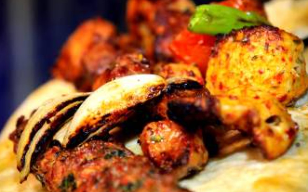 Elif Turkish BBQ Restaurant