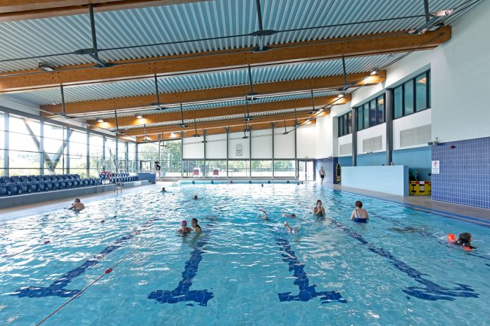 5 Best Public Swimming Pools in Newcastle