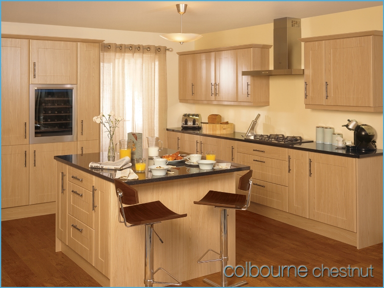 Hall Green Kitchens & Bathrooms Ltd