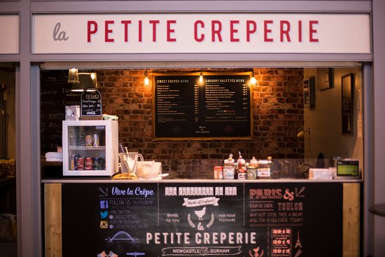 La Petite Creperie