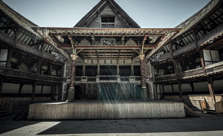 Shakespeare's Globe