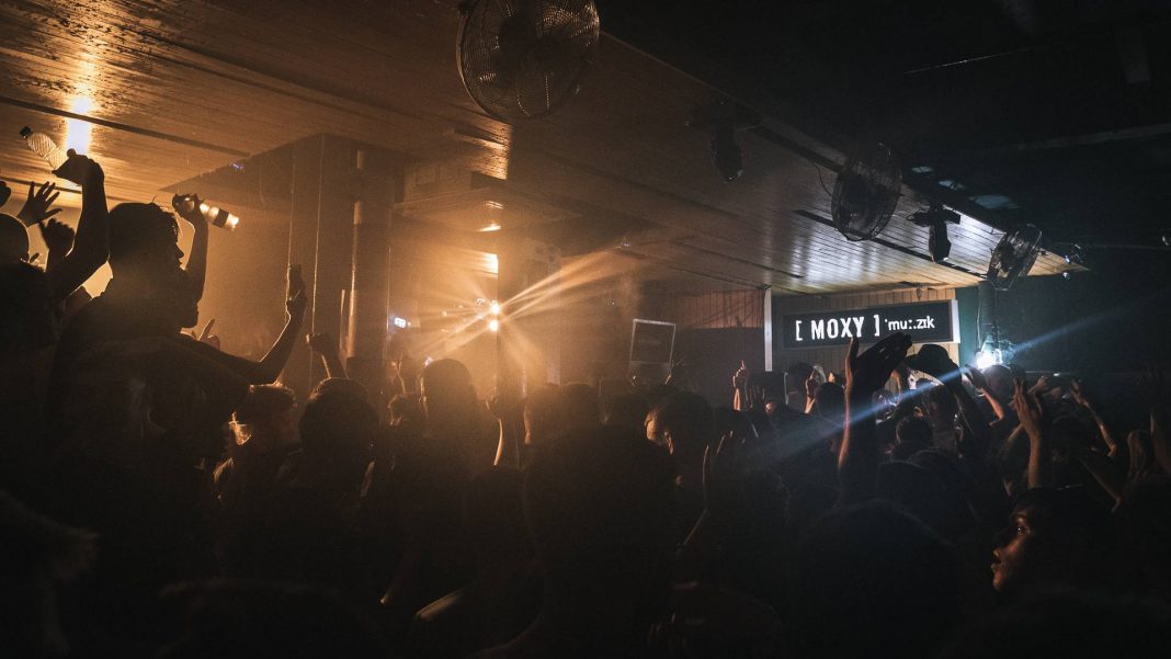 5 Best Nightclubs in Manchester