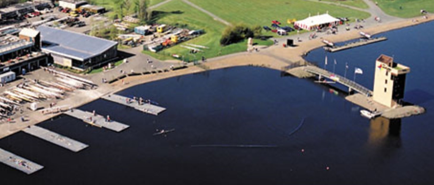 Strathclyde Country Park