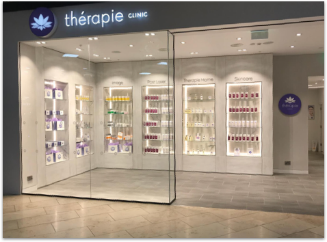 Thérapie Clinic