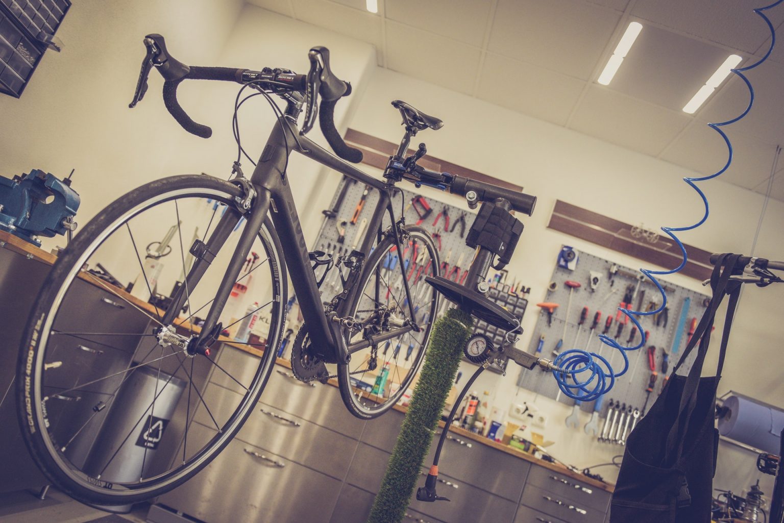 5 Best Bike Shops in Glasgow