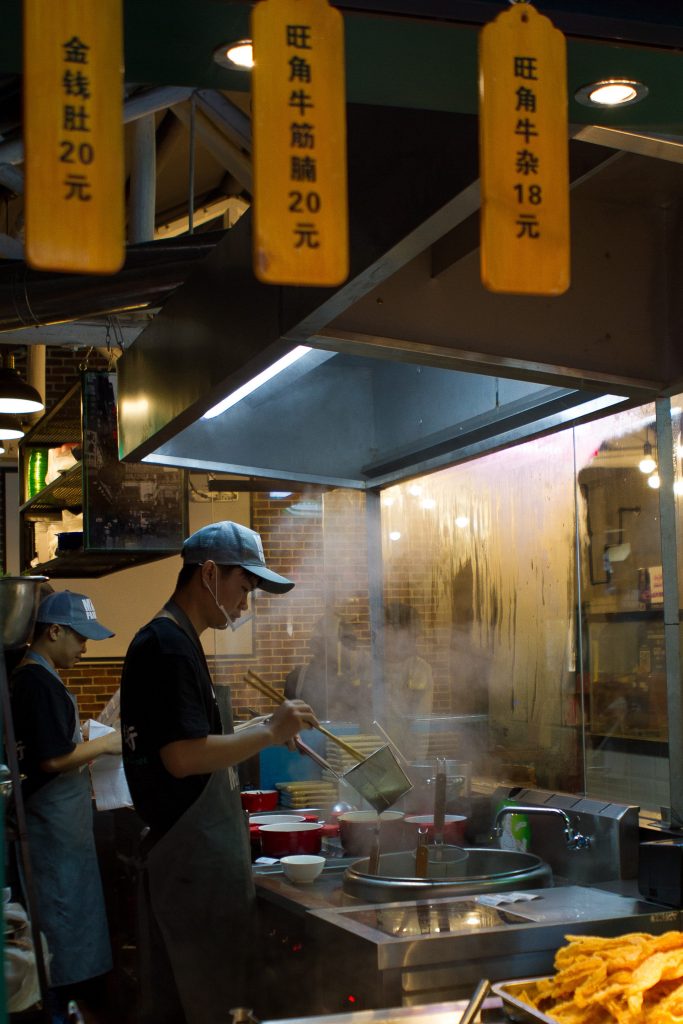 5 Best Chinese Restaurants in London