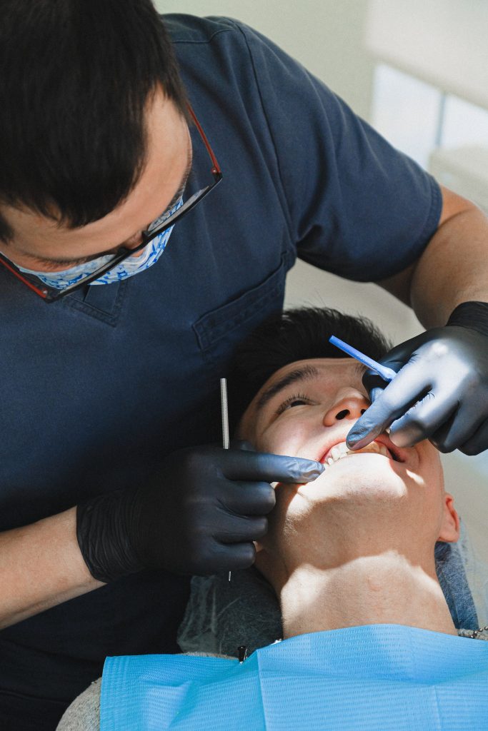 5 Best Cosmetic Dentists in Leeds