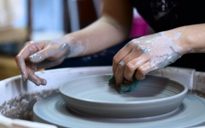 5 Best Pottery Shops in Manchester