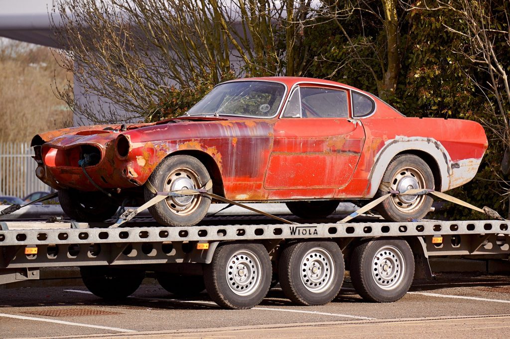 5 Best Towing Services in Leeds