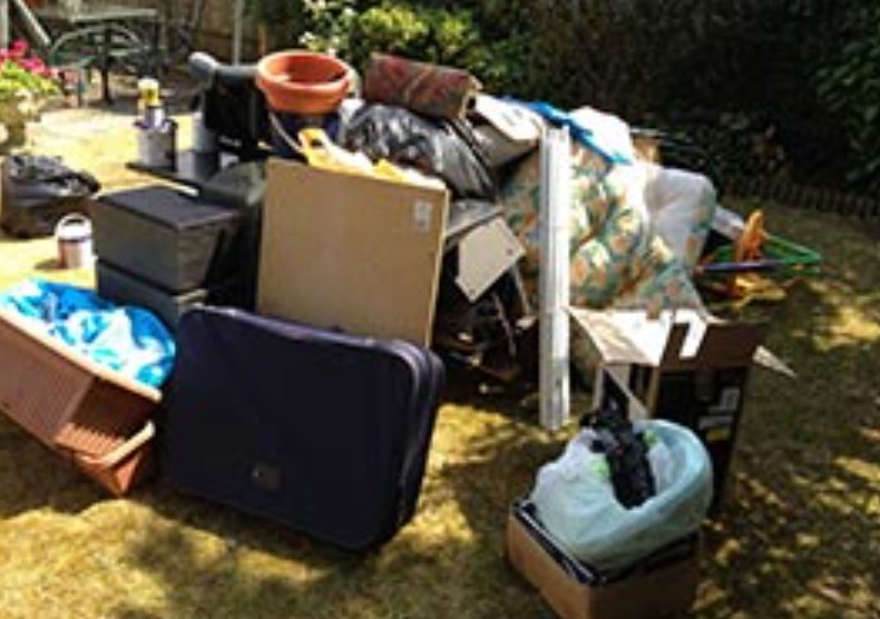 Affordable Waste Removal