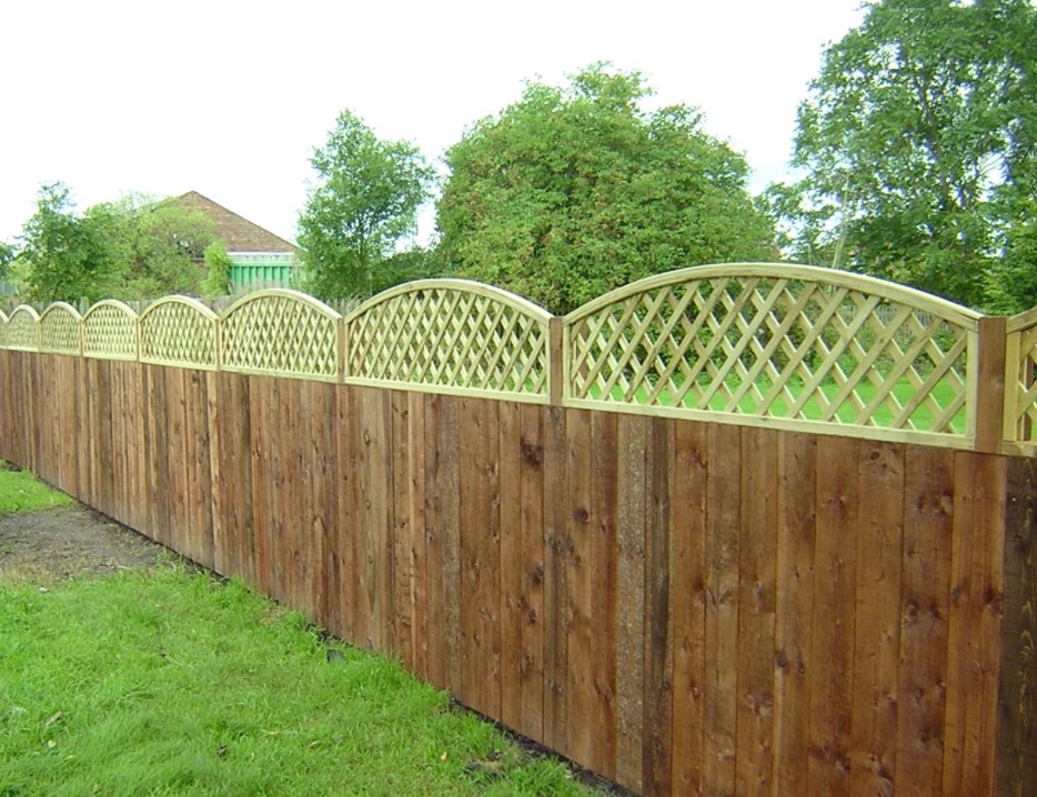 Ashbrooke Fencing & Decking