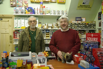 Crookes Hardware