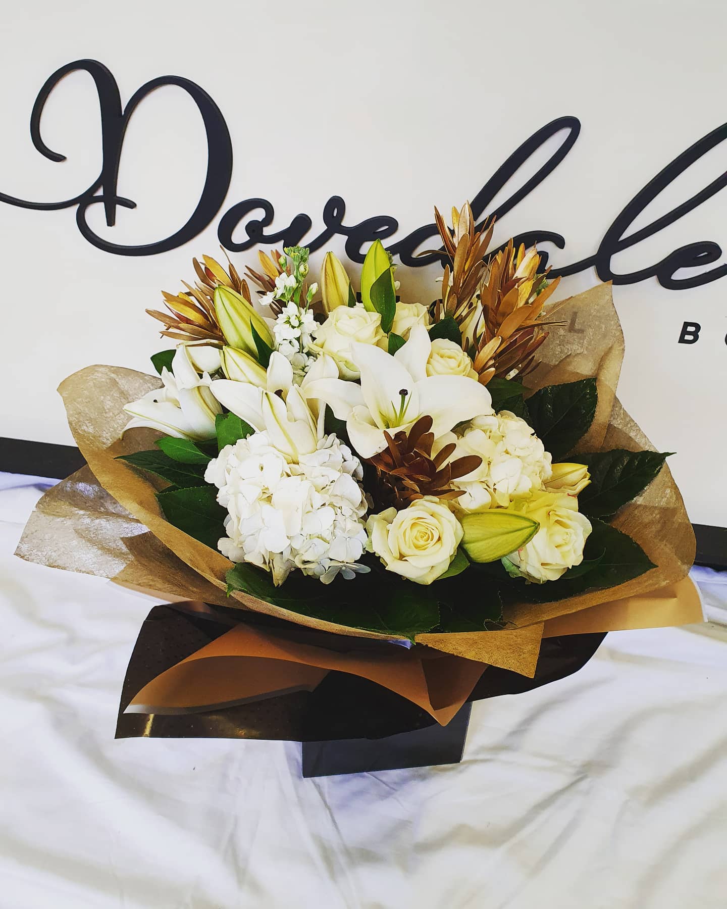 Dovedale Florist