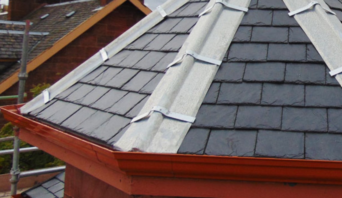 J.Shearer Roofing Ltd