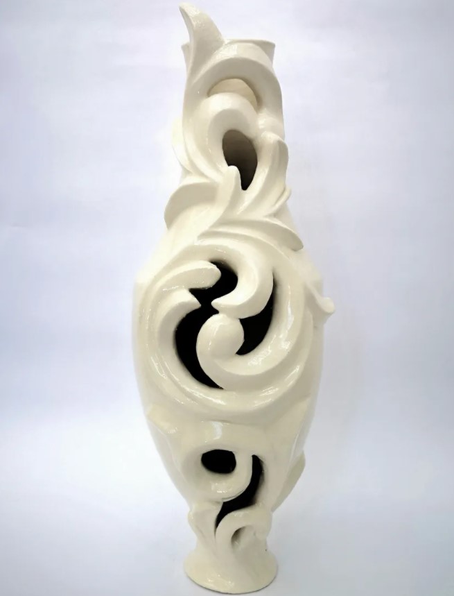 Jessica Duffy Ceramics