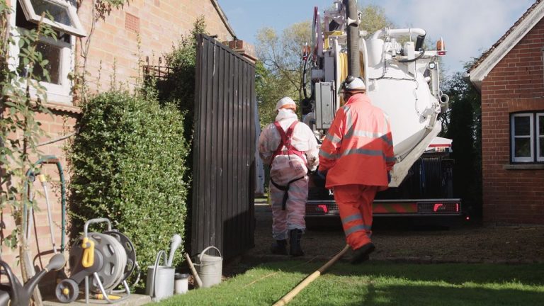 5 Best Septic Tank Services in Glasgow